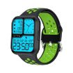 S226 1.72" Waterproof Smart Sports Watch with Heart Rate & BP Monitor - 2