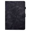Samsung Galaxy Tab A7 10.4 2020 T500 Peony Butterfly Leather Case - 2
