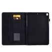 Samsung Galaxy Tab A7 10.4 2020 T500 Peony Butterfly Leather Case - 4
