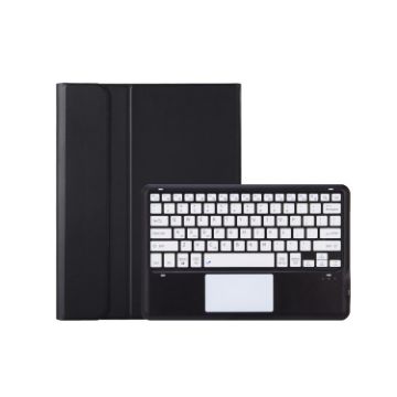 Honor Pad V8 Pro AHN8-A Ultrathin Bluetooth Keyboard Case with Touchpad - 1