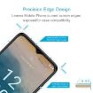 Nokia G22/C32 50 PCS 0.26mm 9H 2.5D Tempered Glass Screen Protector - 3