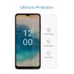 Nokia G22/C32 50 PCS 0.26mm 9H 2.5D Tempered Glass Screen Protector - 4