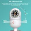 YT53 3MP Indoor HD Wireless PTZ Camera - US Plug, Surveillance - 3