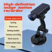 JNN V17 1080P HD Wide Angle Sports Recorder 8GB Black with Stand - 6