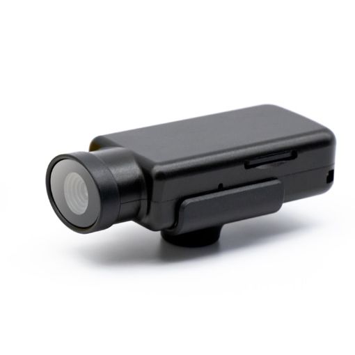JNN V17 1080P HD Video Sports Recorder, 16GB, Wide Angle, Black - 1