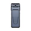 JNN V18 1080P HD Video Recorder with Infrared, 16GB Capacity - Black - 2