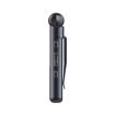 JNN V18 1080P HD Video Recorder with Infrared, 16GB Capacity - Black - 3