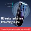 JNN V20 1080P HD Video Recorder, Motion Detection, 16GB, Silver Black - 6