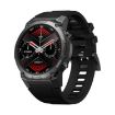 Zeblaze Vibe 7 Pro Smart Watch - 1.43" HD Screen, Voice Call, Health Monitoring - 1