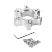 Thrustmaster T300RS Racing Game Hub Adapter Silver - Modified Version - 1