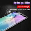 Samsung Galaxy S23 Ultra 5G Anti-spy Screen Protector 25pcs Hydrogel Film - 4