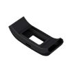 Fitbit Charge 2 Silicone Protective Case - Rose Red Smart Watch Cover - 2