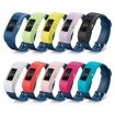 Fitbit Charge 2 Silicone Protective Case - Rose Red Smart Watch Cover - 5