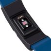 Fitbit Charge 2 Silicone Protective Case - Lime Green Smart Watch Cover - 3