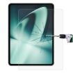 OnePlus Pad 11.6" 9H Tempered Glass Film - 0.3mm Explosion-proof - 1
