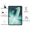 OnePlus Pad 11.6" 9H Tempered Glass Film - 0.3mm Explosion-proof - 3