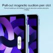iPad Pro 10.5 Detachable Rotating Leather Tablet Case - Blue - 7