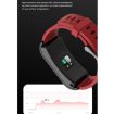 H21 1.14" Smart Watch: Temp Measure, Bluetooth Call, Voice Control - 6