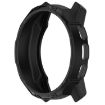 Suunto 9 Peak Pro/9 Peak Armor Hollow Watch Protective Case - Black - 2