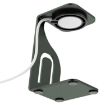 Apple Watch Series Aluminum Alloy Metal Charging Stand (No Charger) - 5