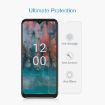 Nokia C12 Pro Tempered Glass Film 10pcs 0.26mm 9H 2.5D Screen Protector - 4
