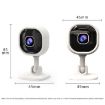 A3 WiFi Camera with Motion Detection, Two-way Audio & Night Vision - 4