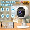 A3 WiFi Camera with Motion Detection, Two-way Audio & Night Vision - 5