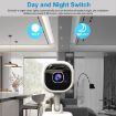 A3 WiFi Camera with Motion Detection, Two-way Audio & Night Vision - 7