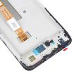 Vivo Y33S OEM LCD Screen Digitizer Assembly with Frame Replacement - 3