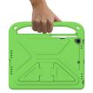 iPad Air 3/Pro 10.5 Green EVA Shockproof Tablet Case with Handle Holder - 5