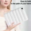 Samsung Galaxy Tab A7 10.4 2020 T500/T505 Shockproof Case White - 6