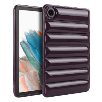 Samsung Galaxy Tab A7 10.4 2020 T500/T505 Shockproof Case Wine Red - 1
