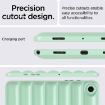 Samsung Galaxy Tab A7 10.4 2020 T500/T505 Shockproof Case Green - 5