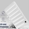 Samsung Galaxy Tab A 8.0 2019 T290/T295 Shockproof Case White - 3
