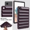 Samsung Galaxy Tab A 8.0 2019 T290/T295 Shockproof Case Wine Red - 2