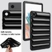 Samsung Galaxy Tab A8 10.5/X205/X200 Shockproof Tablet Case Black - 2