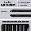 Samsung Galaxy Tab A8 10.5/X205/X200 Shockproof Tablet Case Black - 5