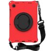 Samsung Galaxy Tab A8 10.5 X205/X200 Red Spider King Silicone Case - 2