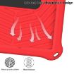 Samsung Galaxy Tab A8 10.5 X205/X200 Red Spider King Silicone Case - 7
