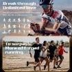 PG666 Smart Watch: 1.39" TFT, Bluetooth Call, Heart Rate/BP Monitor - 7