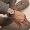 K9 Smart Watch 1.39" TFT Screen, Bluetooth Calling, Health Monitor, Black - 9