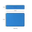 IQOS Series Red Aluminum Alloy Dust-proof Cigarette Case - 20 Capacity - 4