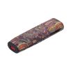 IQOS ILUMA ONE Protective Case with Lanyard - Cashew Flower Purple - 1