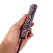 IQOS ILUMA ONE Protective Case with Lanyard - Cashew Flower Purple - 6