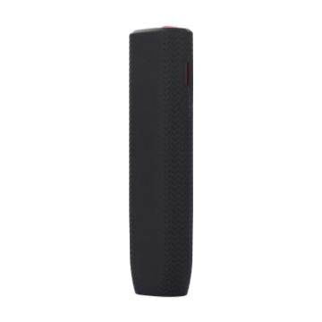 IQOS ILUMA ONE Black Silicone Shockproof Protective Case - 1