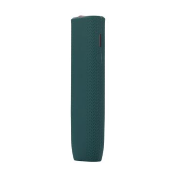 IQOS ILUMA ONE Green Silicone Shockproof Protective Case - 1