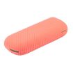 IQOS ILUMA Silicone Case with Charging Compartment & Side Cover - Orange - 3