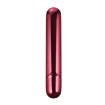 IQOS ILUMA Silicone Case with Charging Compartment - Rose Red Cover - 4