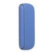 IQOS ILUMA Sky Blue Silicone Case with Charging Compartment & Side Cover - 2