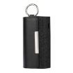 IQOS ILUMA Black Denim Electronic Cigarette Storage Bag with Loop - 2